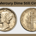$27.3M Mercury Dime Still Circulating