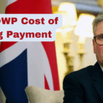 £450 DWP Cost of Living Payment