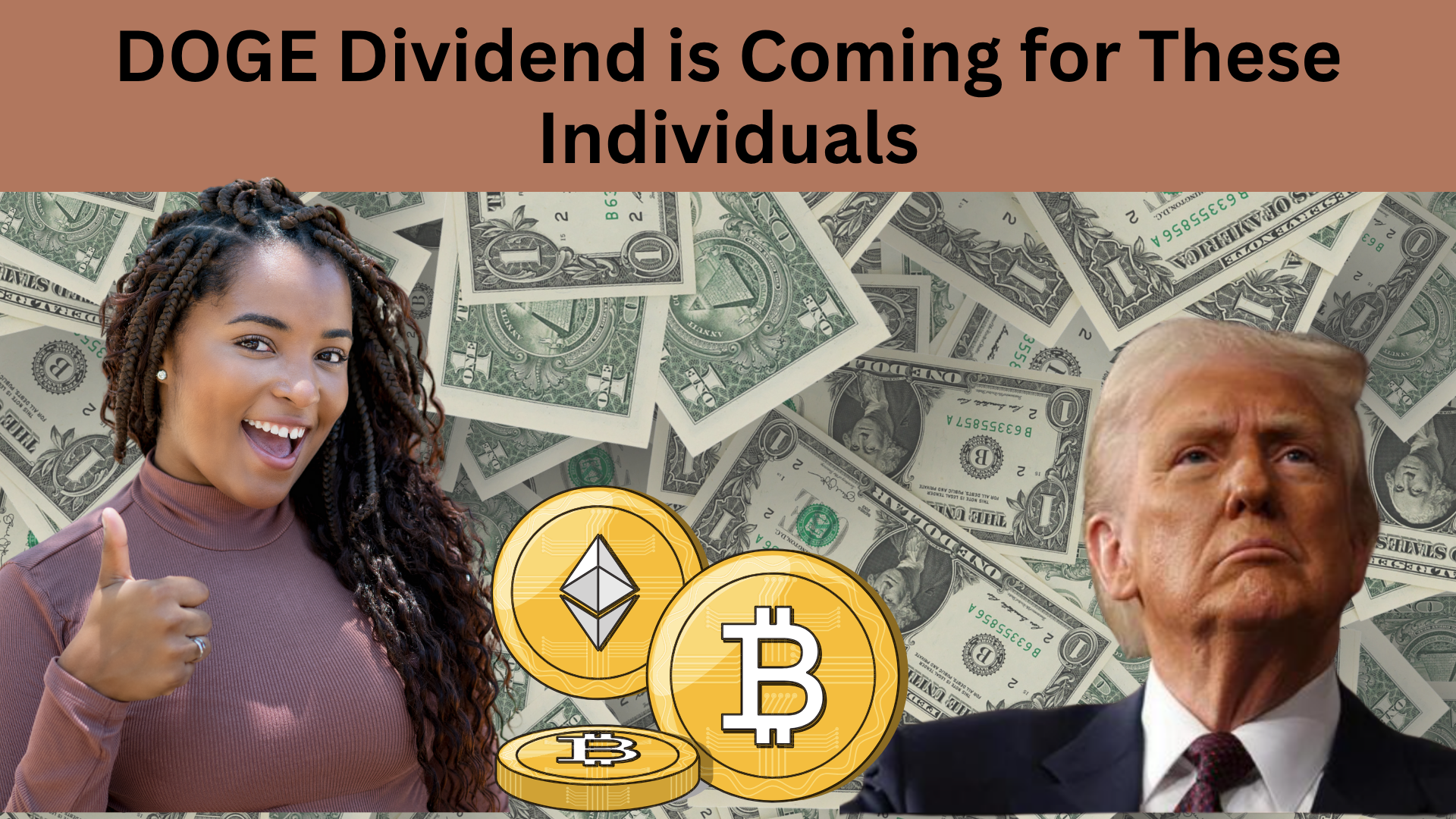 DOGE Dividend is Coming for These Individuals