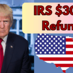 IRS $3000 Refund