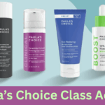 Paula’s Choice Class Action